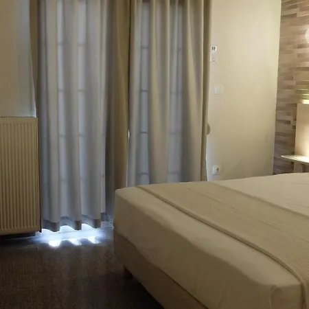 Apartament Elata *