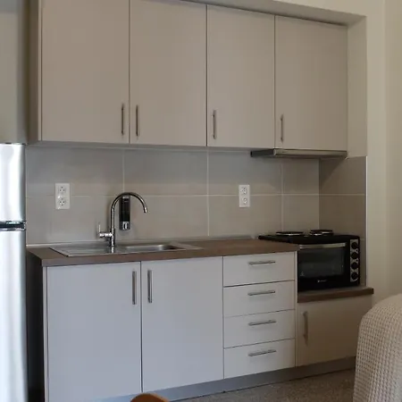 Apartman Elata-apartments