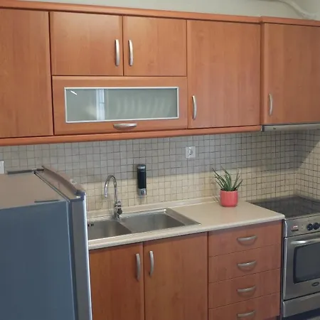 Appartement Elata Thasos