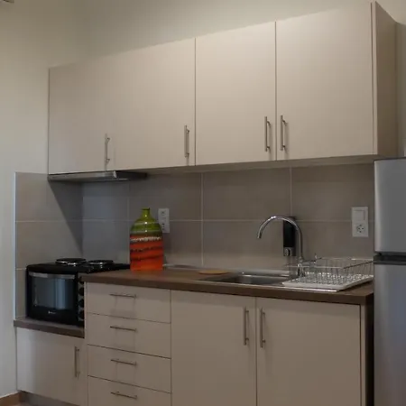 Apartman Elata-apartments *
