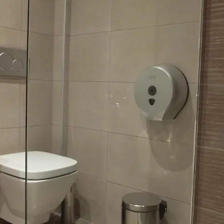 Apartman Elata-apartments *