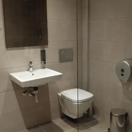 Apartman Elata-apartments