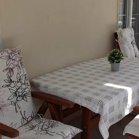 Apartman Elata-apartments