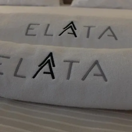 Elata-apartments Apartman