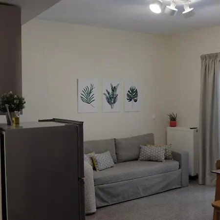Apartman Elata-apartments *