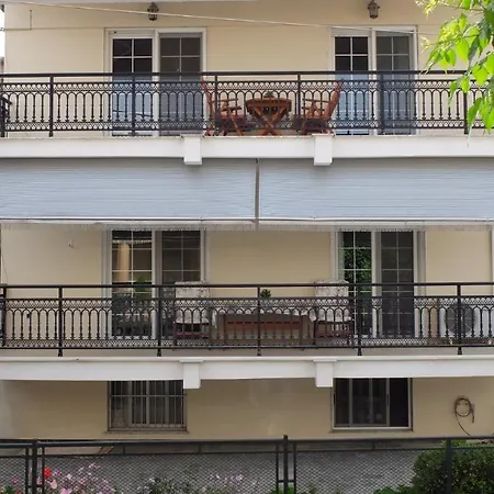 Apartman Elata-apartments