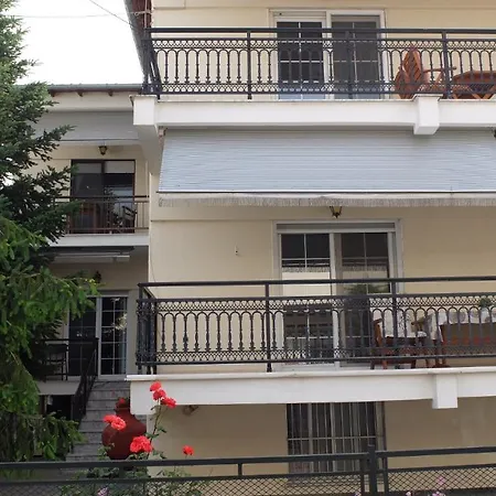 Apartament Elata-apartments *