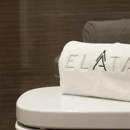 Elata-apartments Apartman *