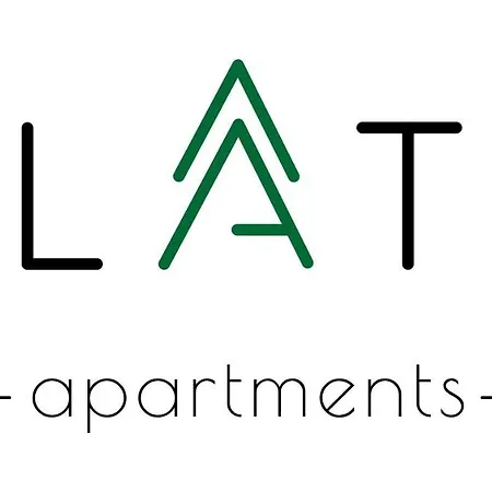 Elata-apartments Liménasz
