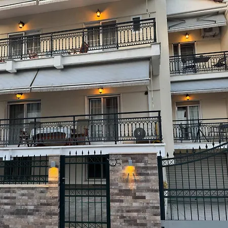 Apartman Elata-apartments
