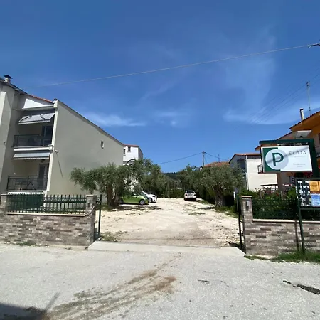 Elata-apartments *
